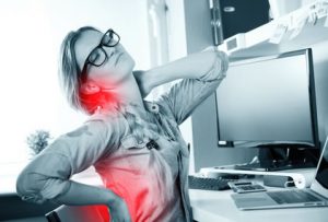 Herzinfarkt Stress vermeiden