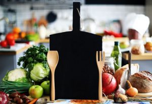 Krebs Gesunde Ernährung