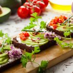 Krebs vorbeugen mit gesunder Ernährung