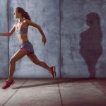 Schnell abnehmen durch Joggen