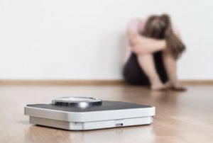 Schlaganfall, bei Übergewicht abnehmen