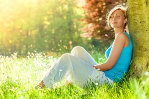 gesund alt werden