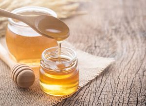 Manuka Honig antibakterielle Wirkung