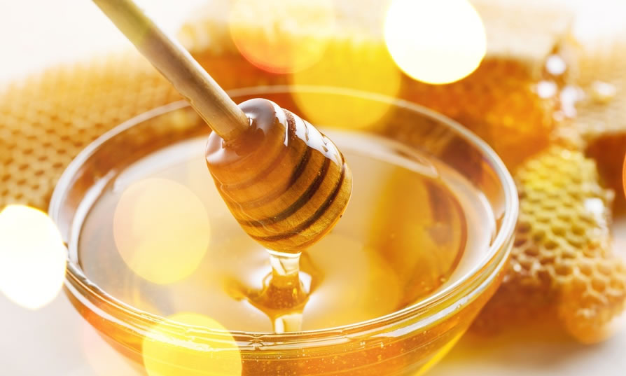 Manuka Honig Wunderheilmittel