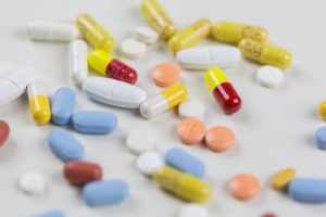 Bluthochdruck ohne Medikamente